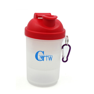 Hot Selling Plastic Bottle With Logo