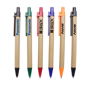 Promotional ECO Ballpoint Pen