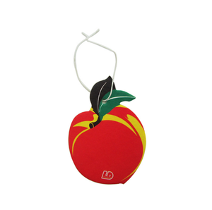 Car Tree Scent Logo Air Freshener