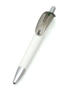 Novelty Customized Advertising Plastic Ball Pen