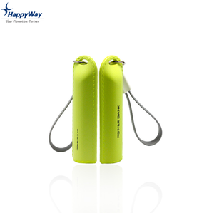 Novelty Phone Keychain Mini Portable Power Bank