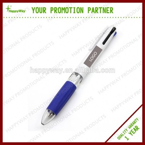 Promotional Item 3 in 1 Ball Pen