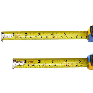 Cheap Stainless Steel Promotion Uses of Measuring Tape