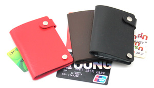 Colorful Hot Selling Cardholder