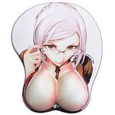 High Quality Cheap Custom Boob Mouse Pad,Mouse Pad Gaming,Custom 3d Anime Custom Mouse Pad