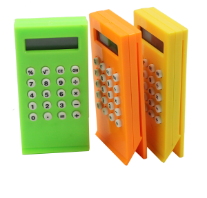 Hot Selling Book Clip Calculator