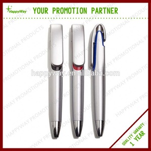 Wholesale Best plastic pen Business Advertising gifts pen