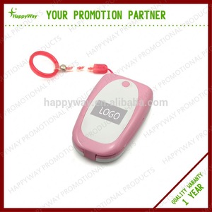 Manufacturer supply mini cute manicure kits MOQ 100 PCS 0805036