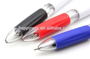 Promotional Item 3 in 1 Ball Pen