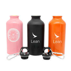 Promotional Top-rated Sport Bottle 0301004 MOQ 100PCS One Year Quality Warranty