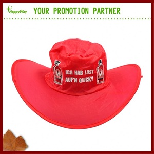 Wholesale Custom Logo Foldable Floppy Sun Hat