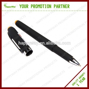 Happyway hot selling gel ink pen for promotion MOQ100PCS 0202023 One Year Quality Warranty