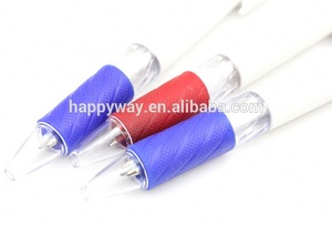 Hot Selling Customized Advertising Business Gift 4 Color Pen