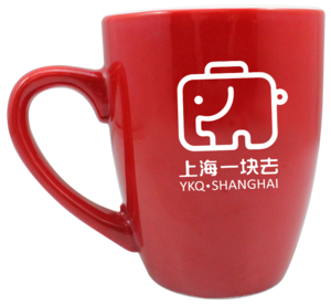 Promotion Fashion Ceramic Cup