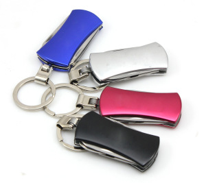 Promotional folding multi tool small keychain