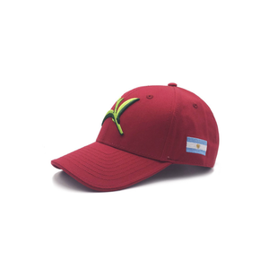 Womens Sports Caps Baseball Cap With Custom Logo
