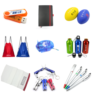 China Custom Corporate Promotional Gift Items