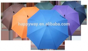 Custom Print Multicolor Umbrella, MOQ 100 PCS 0606011 One Year Quality Warranty