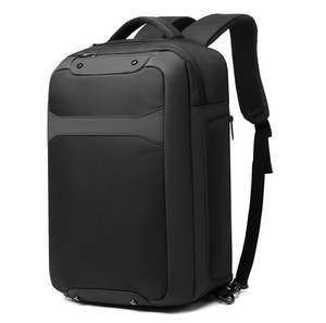 Custom Waterproof Anti Theft USB Laptop Backpack