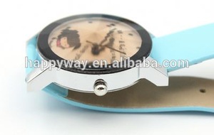 Customized Cheap Promotion Watch