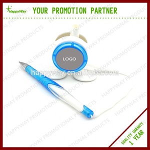 Factory Wholesale Novelty Table Pen Giveaway Gift