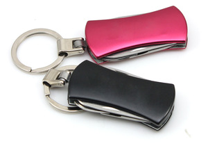 High Quality Wholesale Function Keychain MOQ1000PCS 0402029 One Year Quality Warranty