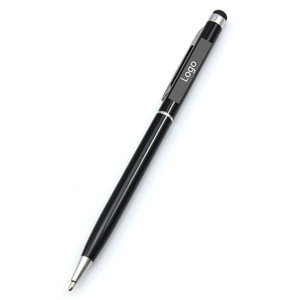 Slim Office Supplier Metal Pen