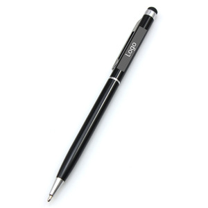 Slim Office Supplier Metal Pen