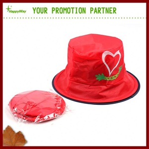 Wholesale Custom Logo Foldable Floppy Sun Hat