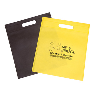 Customized Popular Non Woven Bag