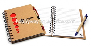 Best Selling Notepad with Customized Logo MOQ1000PCS 0703035 One Year Quality Warranty