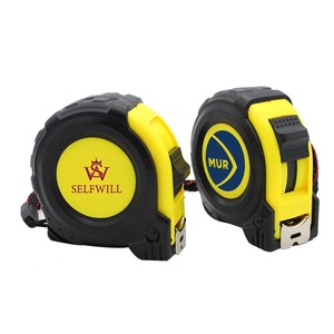 Custom Logo Tyre Shape Function Of Measuring Tapes