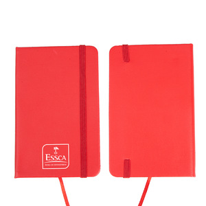 Eco-friendly A5 Hard Cover Dot Notebook