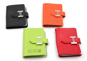 Multicolor PU Card Holder