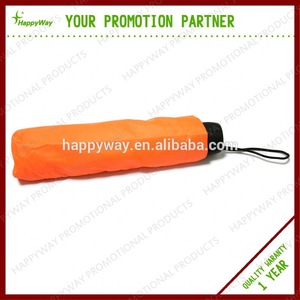 Promotional Cheap Cute Umbrella 0606005 MOQ 100PCS One Year Quality Warranty