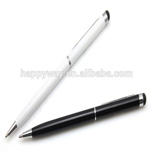 Slim Office Supplier Metal Pen