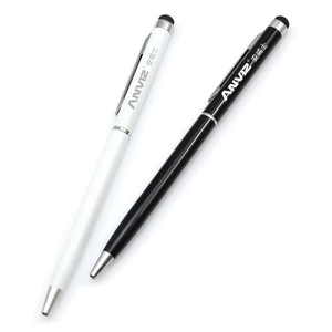 Slim Office Supplier Metal Pen