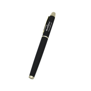 Business Plastic Smooth Gel Ink Pen