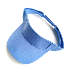 China Custom Sun Visor Men Cap