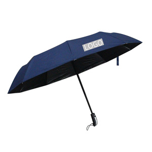 Foldable Outdoor Rain Sun Umbrella