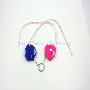 Hot Heart shape Cute Custom Key Chain 0402083 MOQ 500PCS One Year Quality Warranty