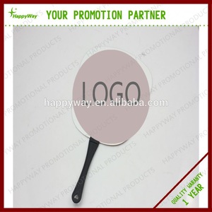 Wholesale Best Fan with Logo MOQ100PCS 0105009 One Year Quality Warranty