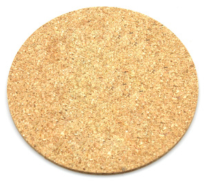 Wholesale Cork Drink Coasters