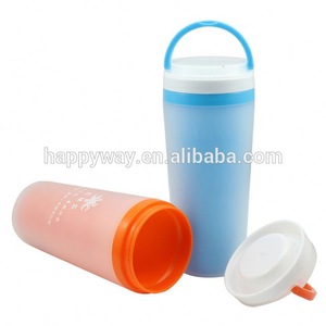 Best Promotional Double Wall Plastic Cup