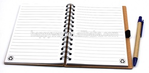 Best Selling Notepad with Customized Logo MOQ1000PCS 0703035 One Year Quality Warranty