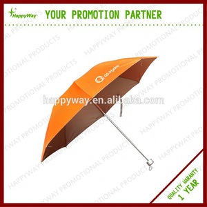 Customized Cheap Cute Umbrella 0606017 MOQ 500PCS One Year Quality Warranty