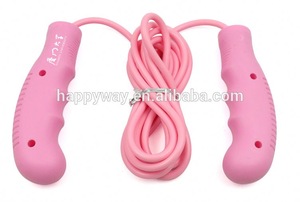 Hot Selling Automatic Skipping Rope, MOQ 100 PCS 0804047 One Year Quality Warranty