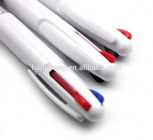 Promotional Item 3 in 1 Ball Pen