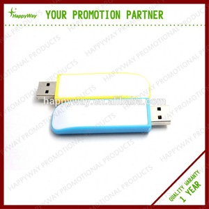 Promotional LED Light USB , MOQ 100 PCS 0801105 One Year Quality Warranty