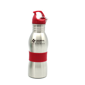 Promotional Stainless Steel Water Bottle